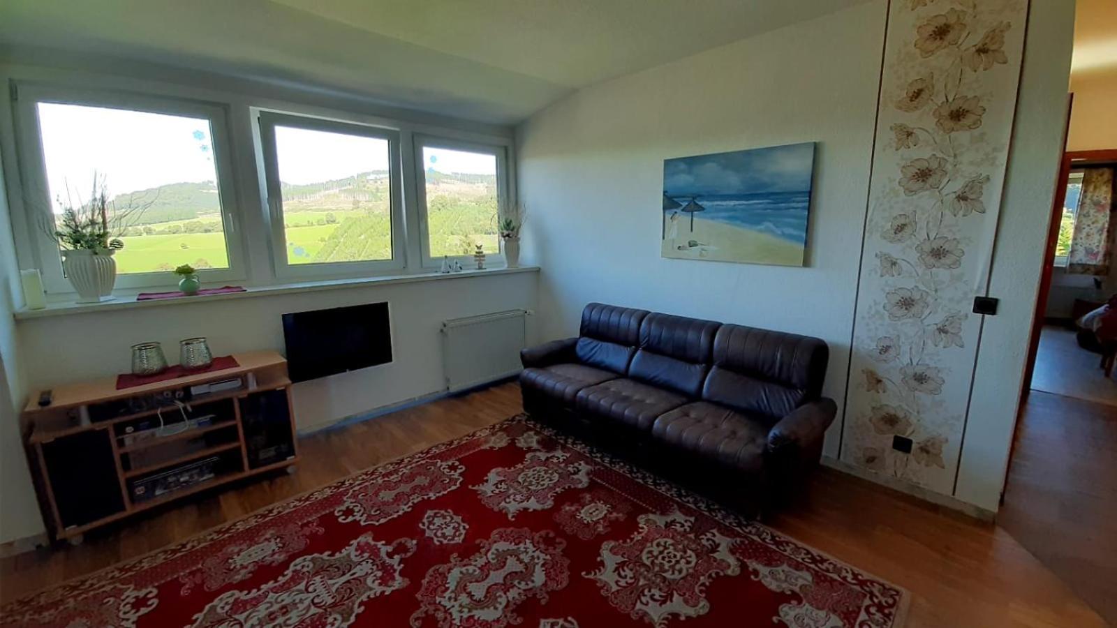 Unter Den Wolken Apartment วินเทอร์แบร์ก ภายนอก รูปภาพ