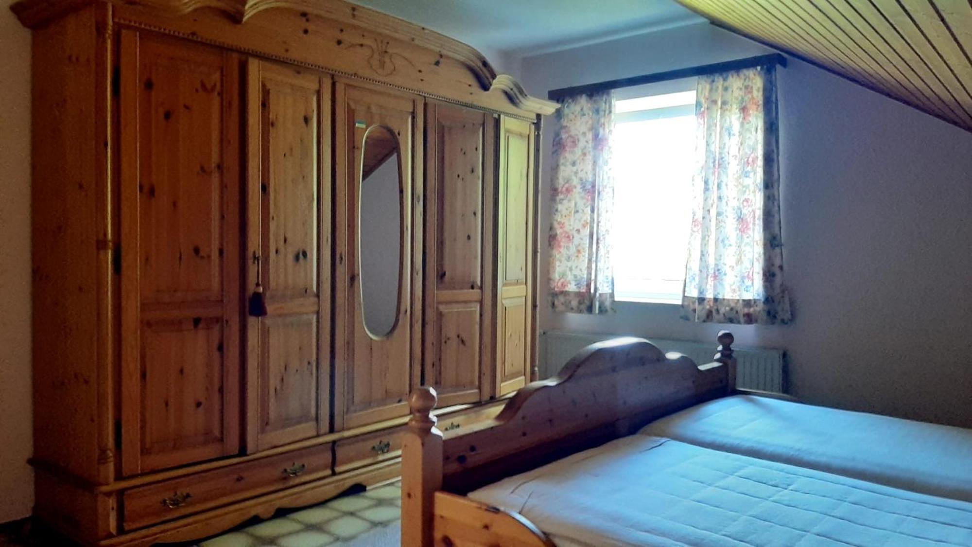 Unter Den Wolken Apartment วินเทอร์แบร์ก ภายนอก รูปภาพ